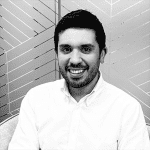 Alex Hathiramani